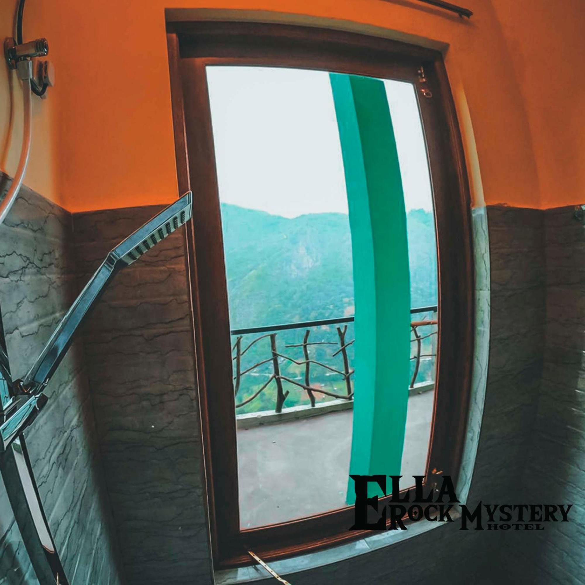 Hotel Ella Rock Mystery Guest Zewnętrze zdjęcie