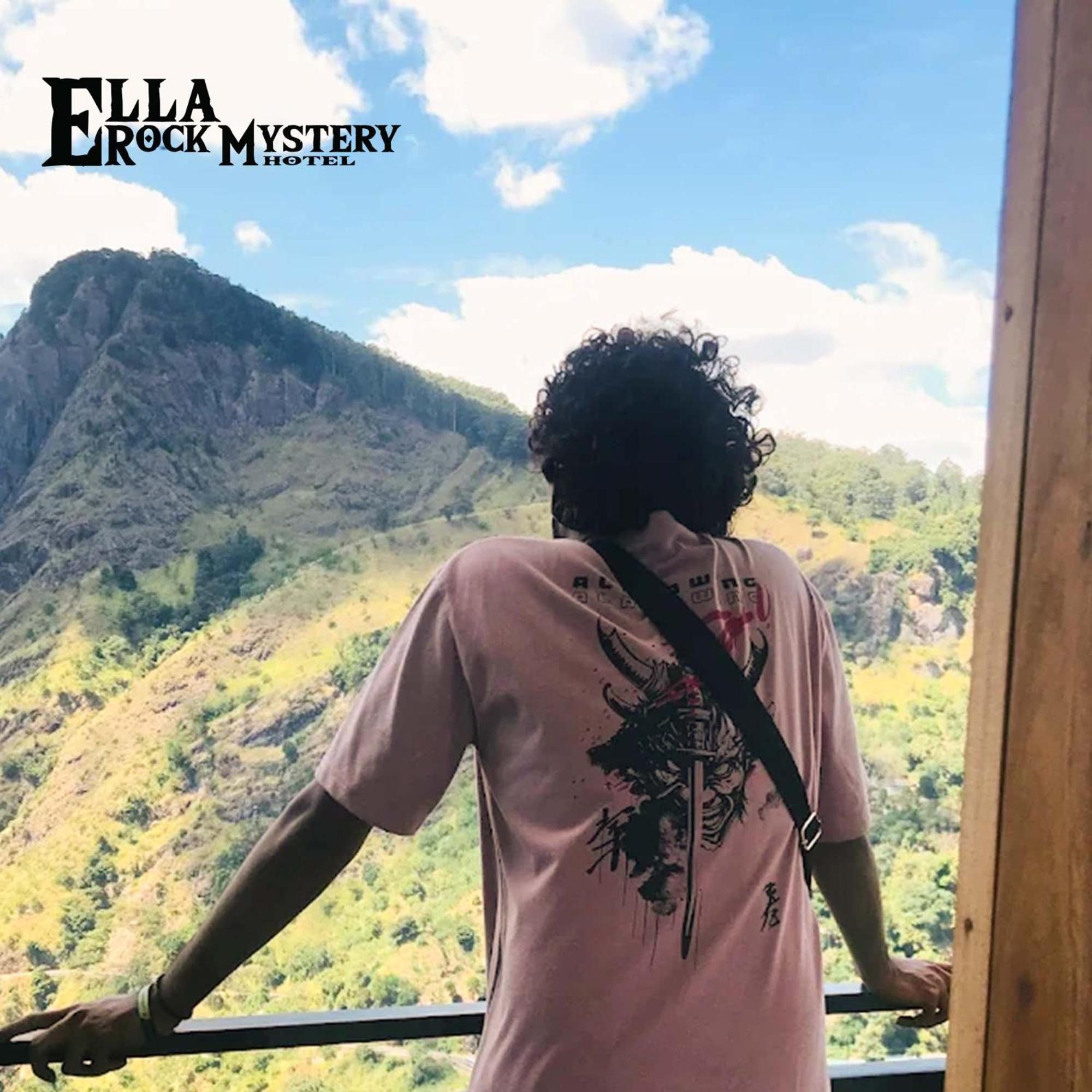 Hotel Ella Rock Mystery Guest Zewnętrze zdjęcie